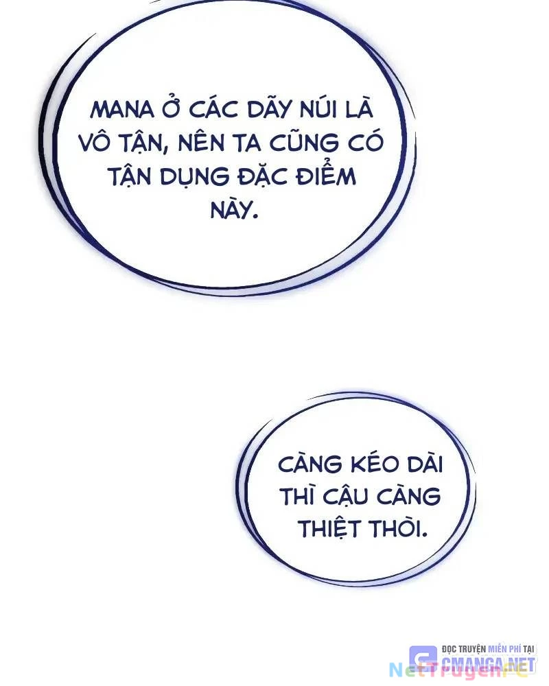 Chế Ngự Kiếm Chapter 101 - Trang 4