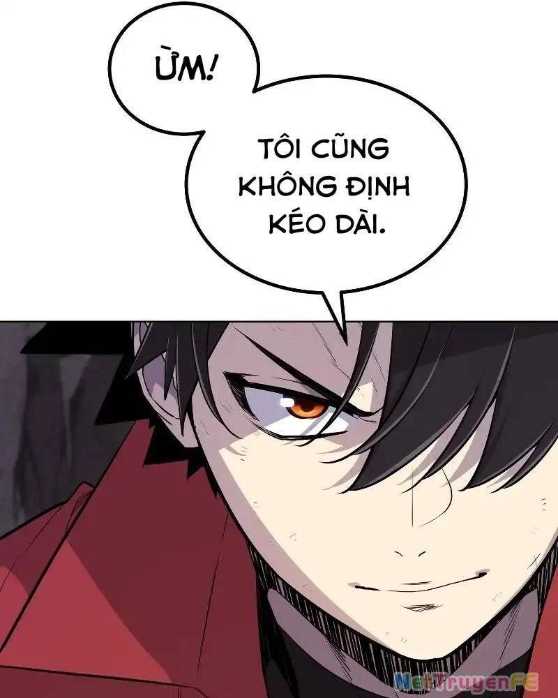 Chế Ngự Kiếm Chapter 101 - Trang 4