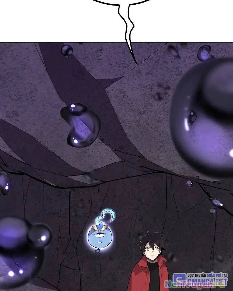 Chế Ngự Kiếm Chapter 101 - Trang 4