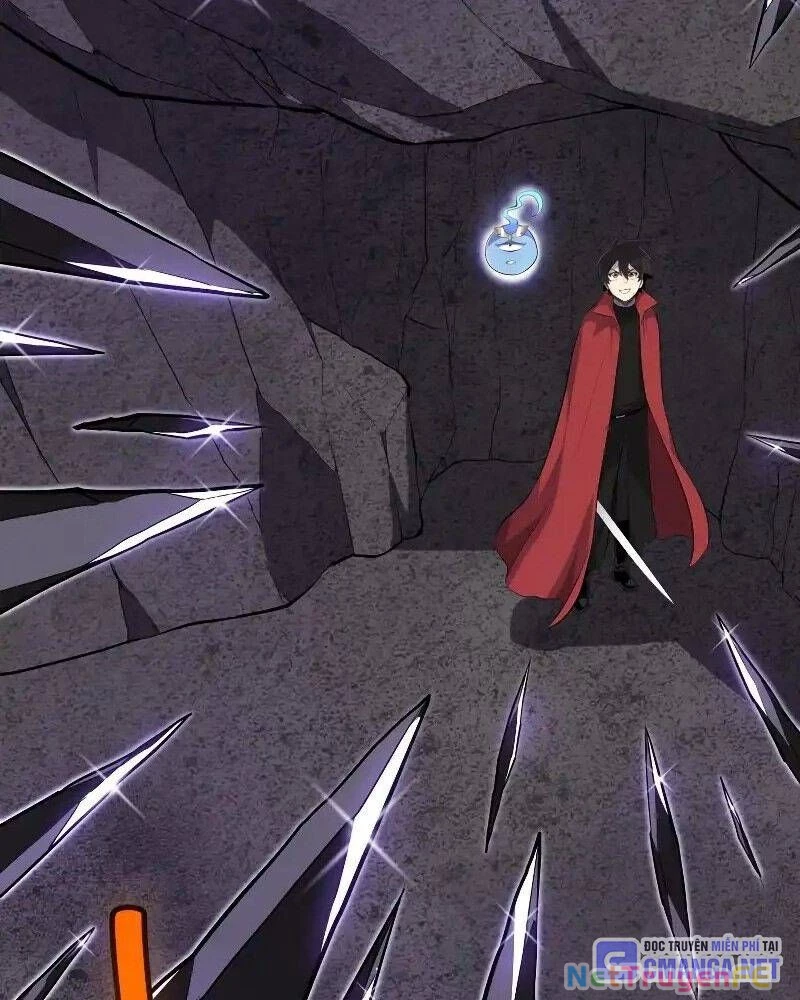 Chế Ngự Kiếm Chapter 101 - Trang 4