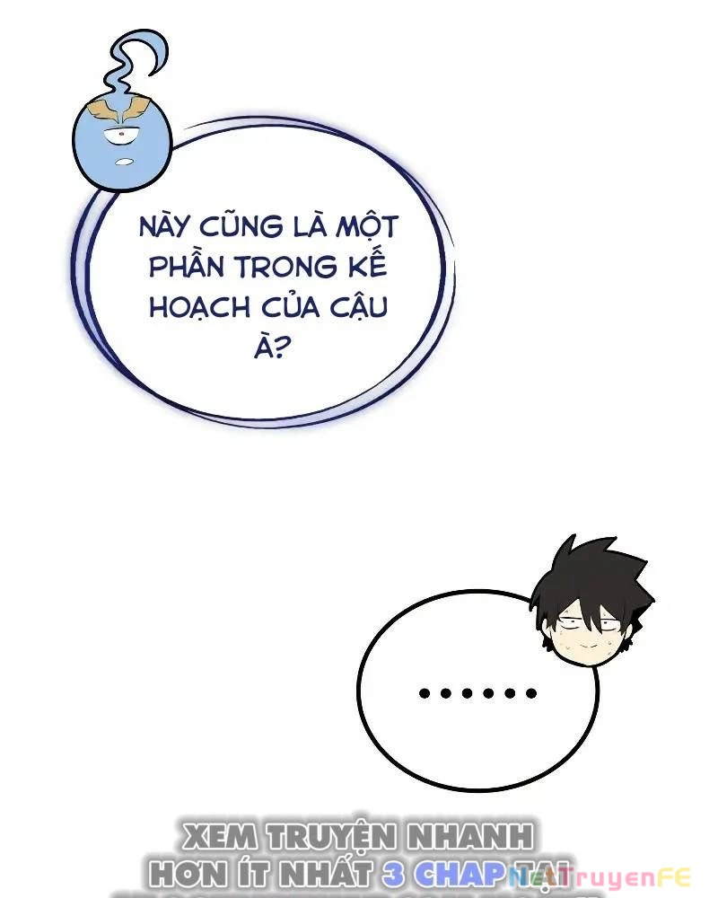 Chế Ngự Kiếm Chapter 101 - Trang 4