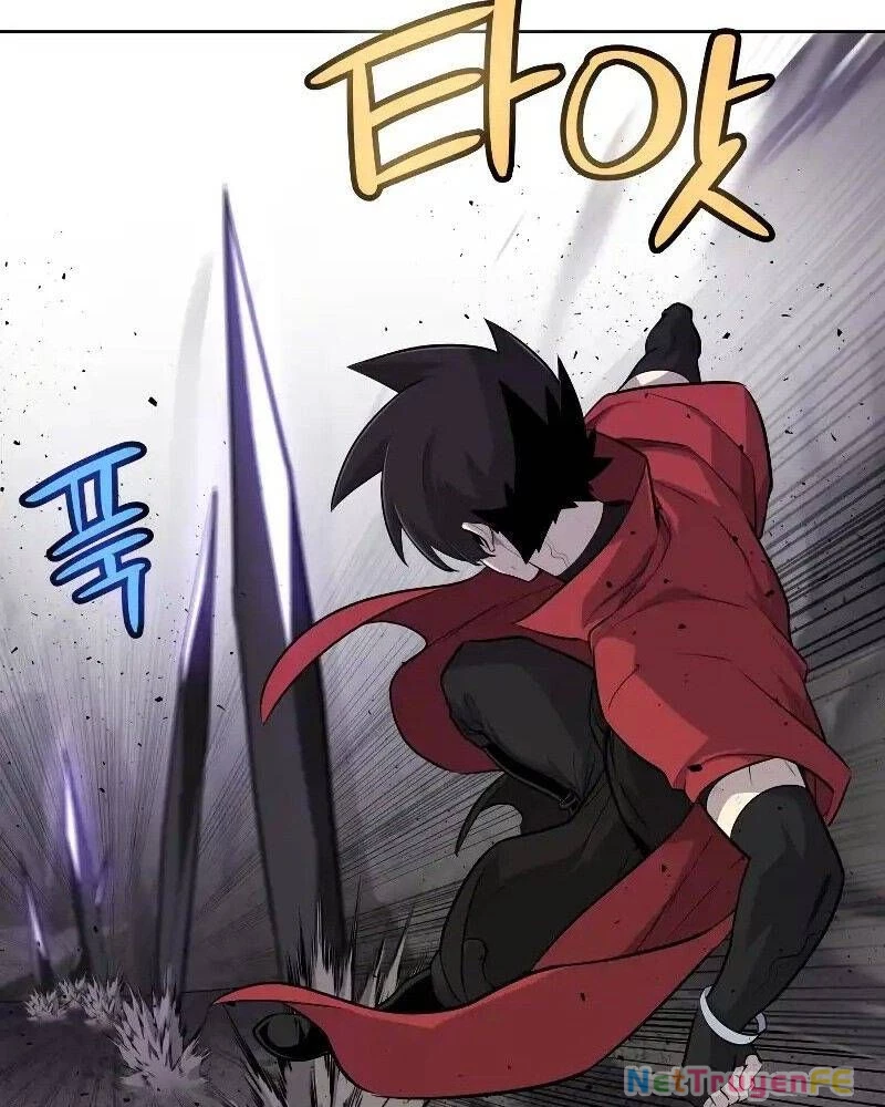 Chế Ngự Kiếm Chapter 101 - Trang 4