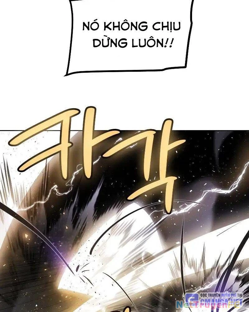 Chế Ngự Kiếm Chapter 101 - Trang 4