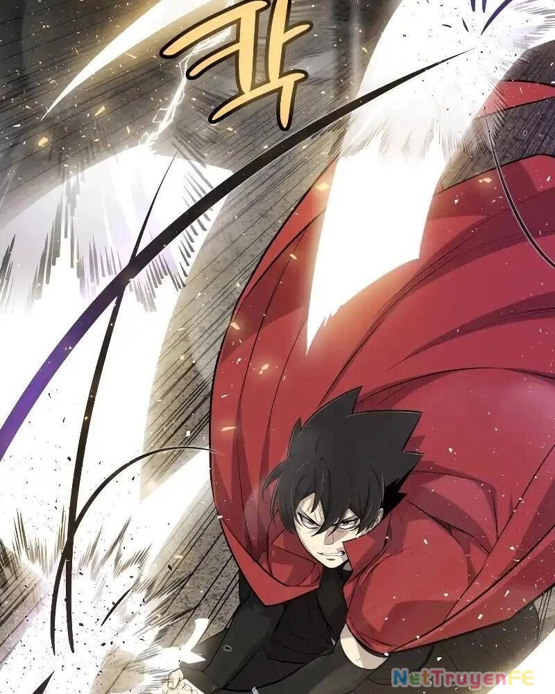 Chế Ngự Kiếm Chapter 101 - Trang 4