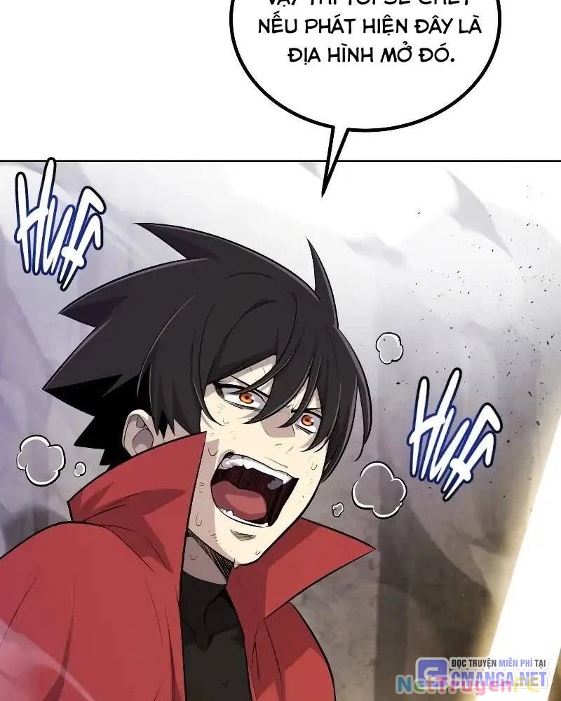 Chế Ngự Kiếm Chapter 101 - Trang 4