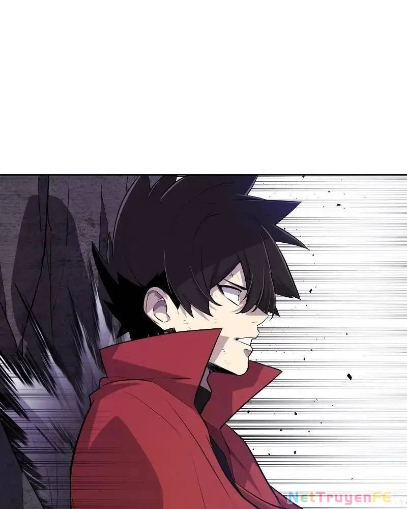 Chế Ngự Kiếm Chapter 101 - Trang 4