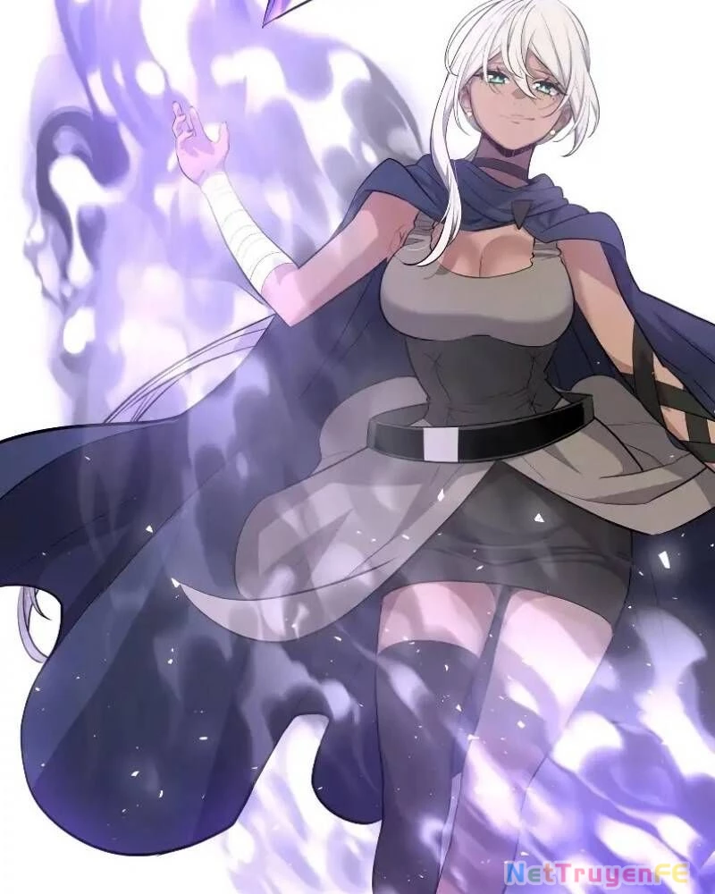 Chế Ngự Kiếm Chapter 101 - Trang 4
