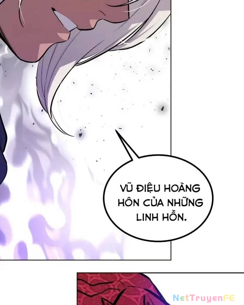 Chế Ngự Kiếm Chapter 101 - Trang 4