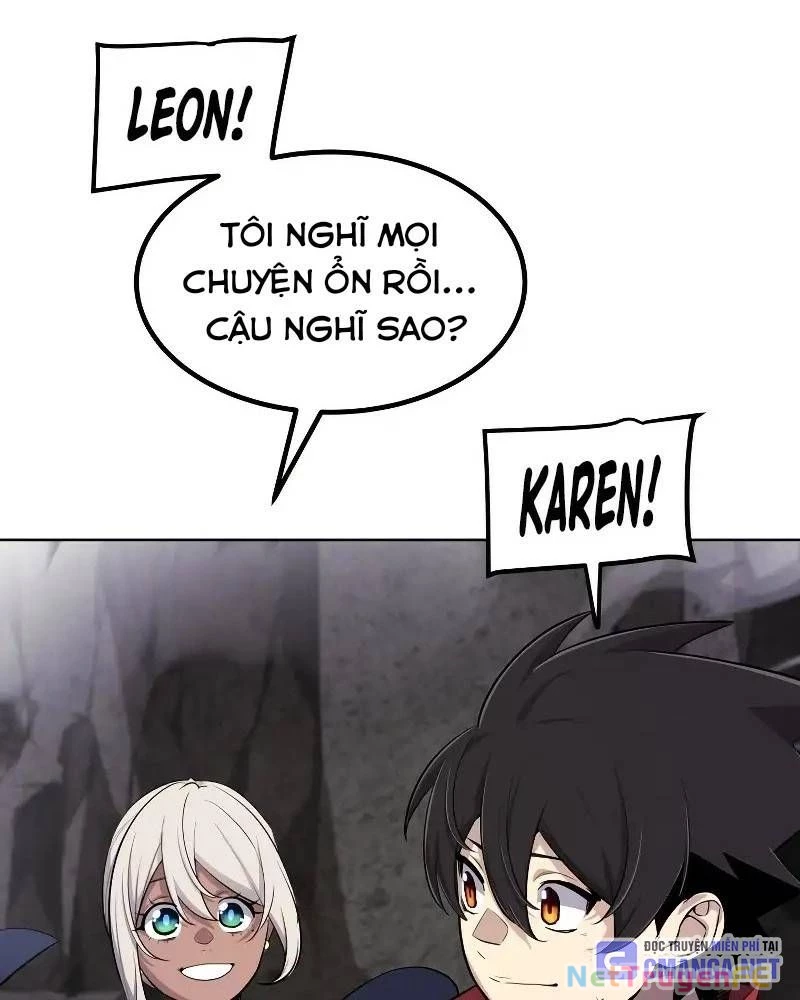 Chế Ngự Kiếm Chapter 101 - Trang 4