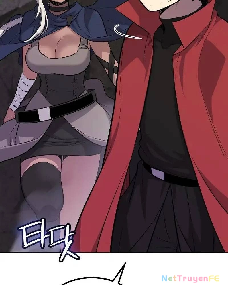Chế Ngự Kiếm Chapter 101 - Trang 4
