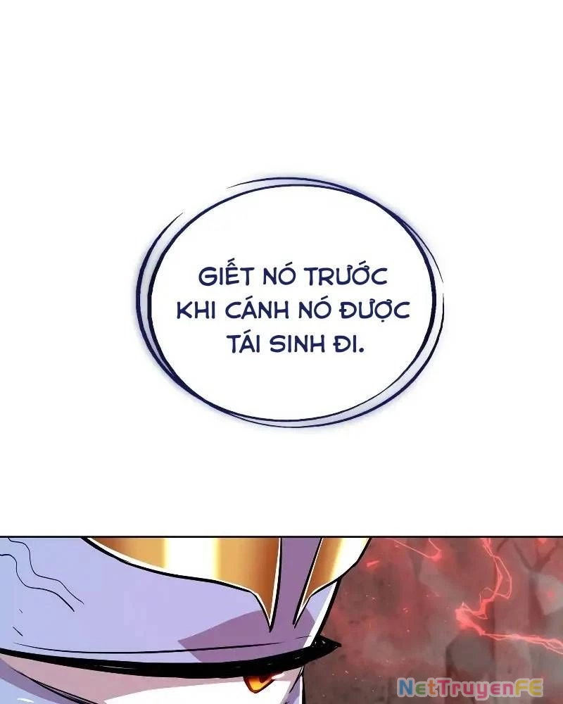 Chế Ngự Kiếm Chapter 101 - Trang 4