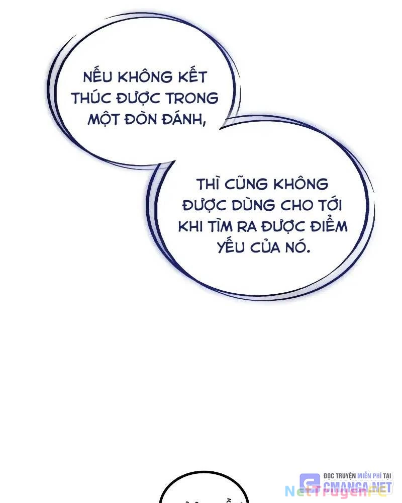 Chế Ngự Kiếm Chapter 101 - Trang 4