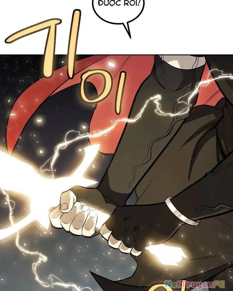 Chế Ngự Kiếm Chapter 101 - Trang 4