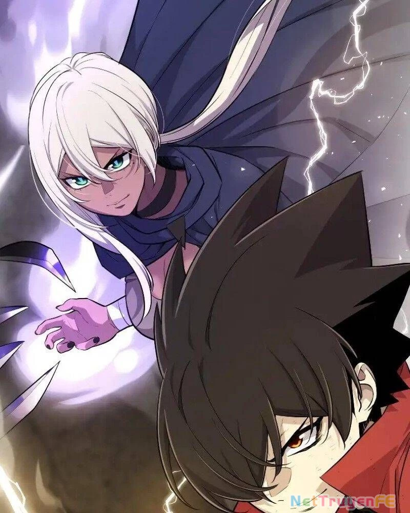 Chế Ngự Kiếm Chapter 101 - Trang 4