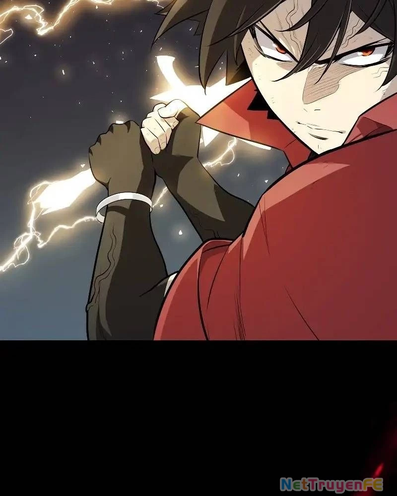 Chế Ngự Kiếm Chapter 101 - Trang 4