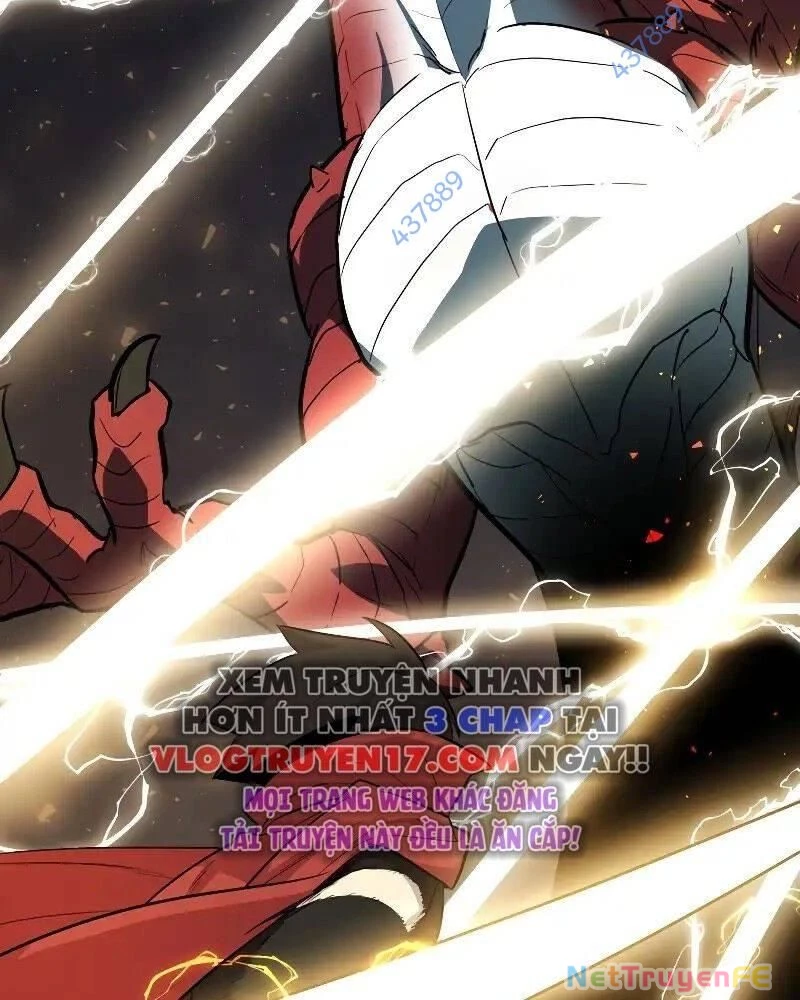 Chế Ngự Kiếm Chapter 101 - Trang 4