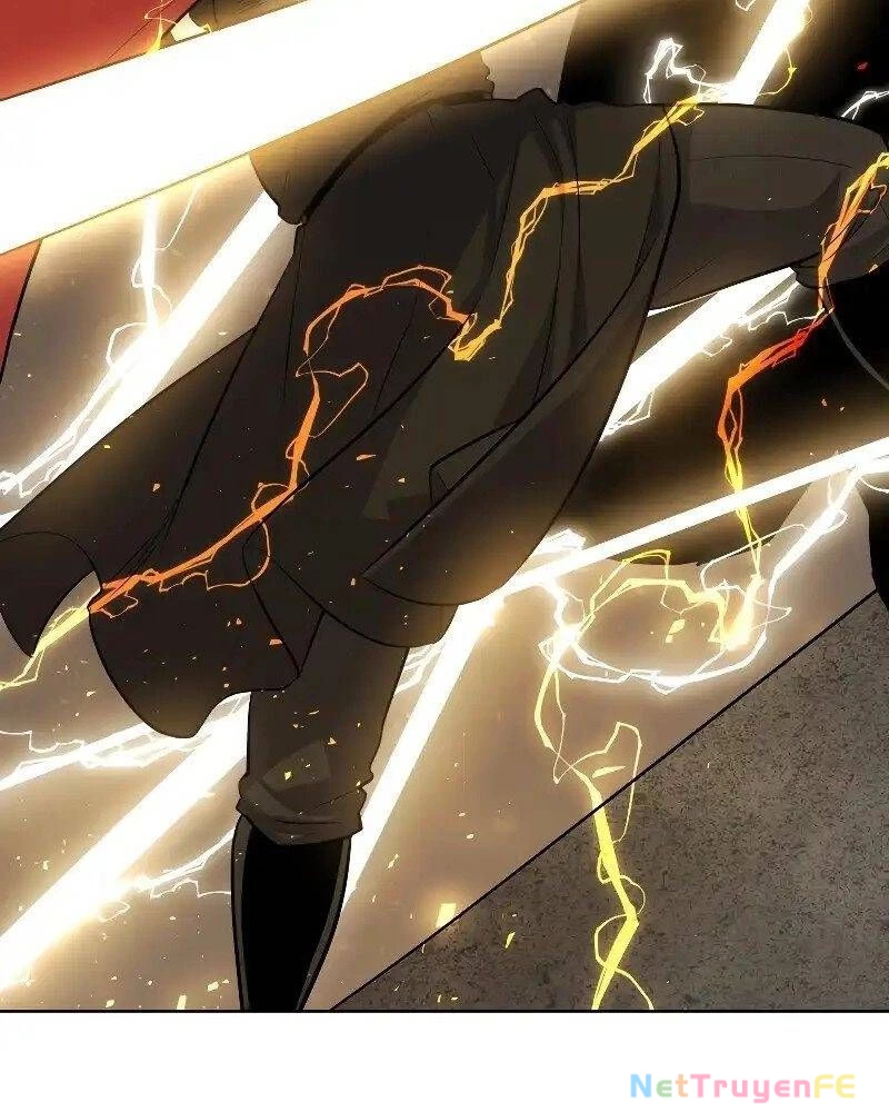 Chế Ngự Kiếm Chapter 101 - Trang 4