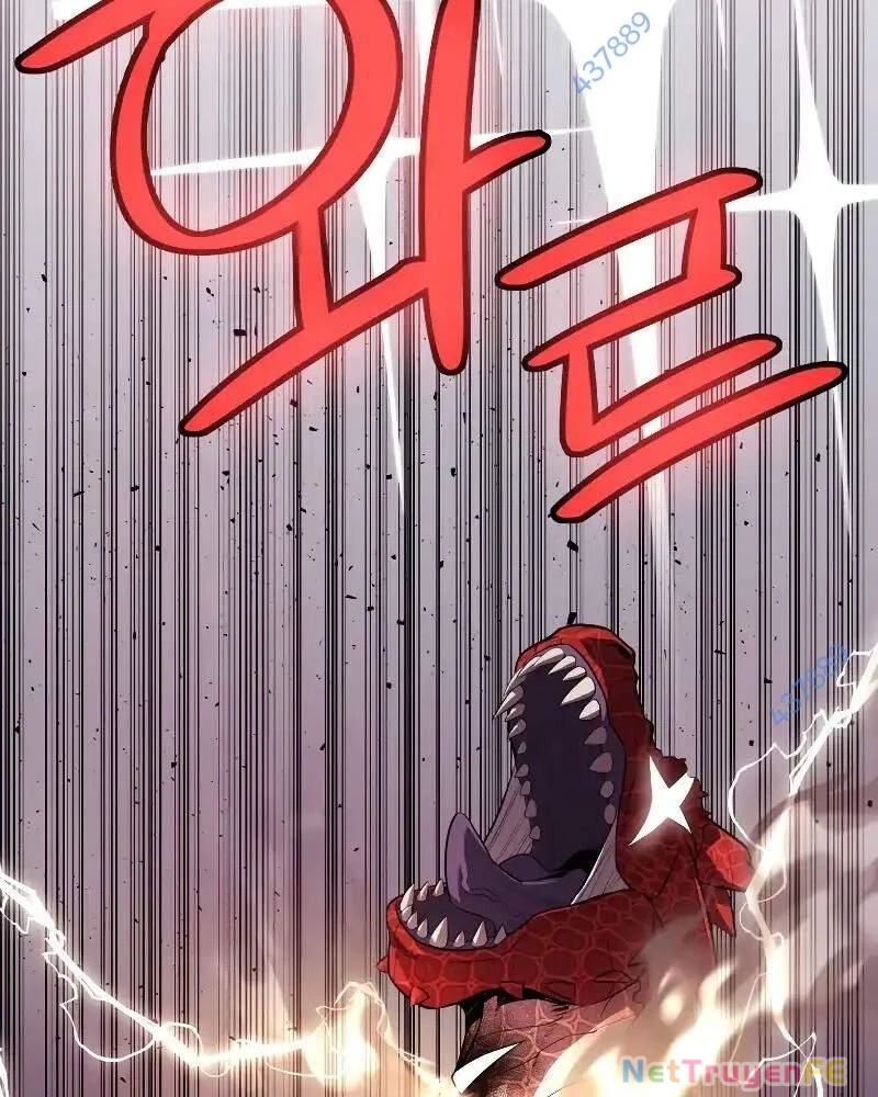 Chế Ngự Kiếm Chapter 101 - Trang 4