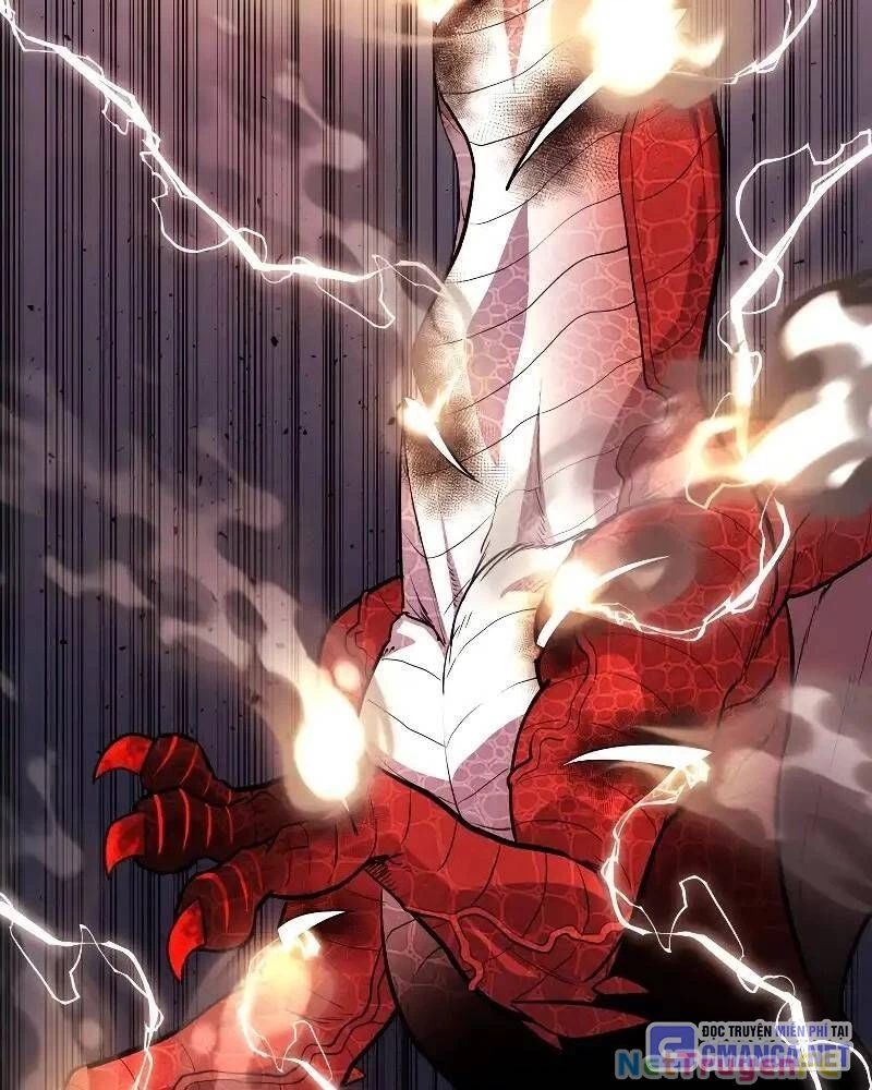 Chế Ngự Kiếm Chapter 101 - Trang 4