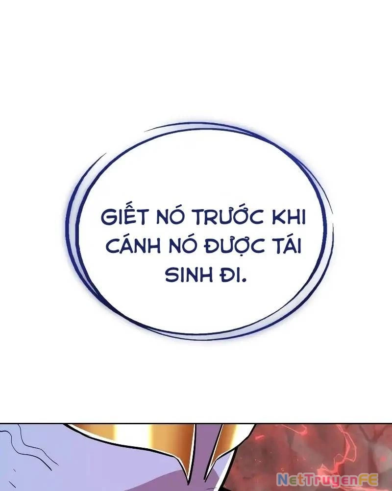 Chế Ngự Kiếm Chapter 102 - Trang 4
