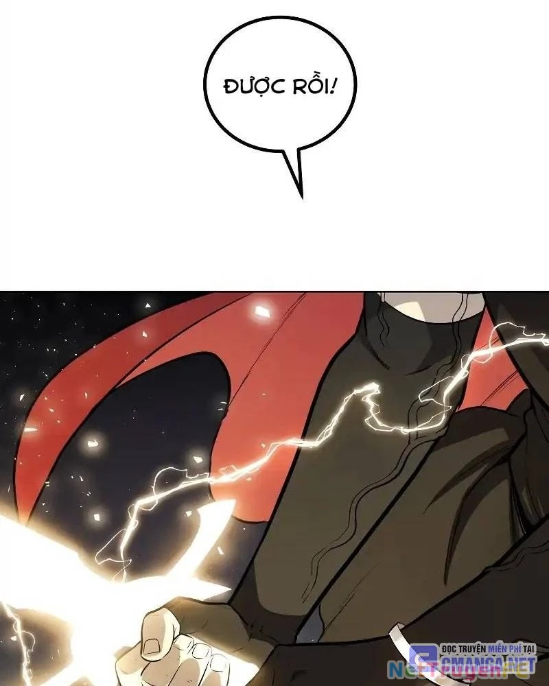 Chế Ngự Kiếm Chapter 102 - Trang 4
