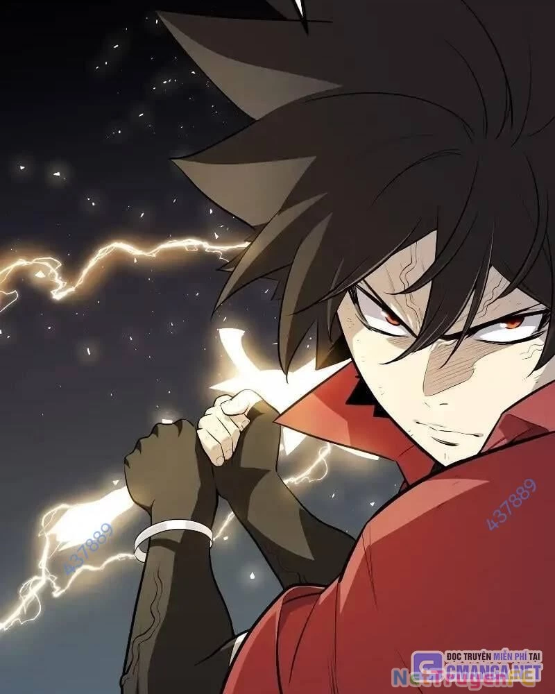 Chế Ngự Kiếm Chapter 102 - Trang 4