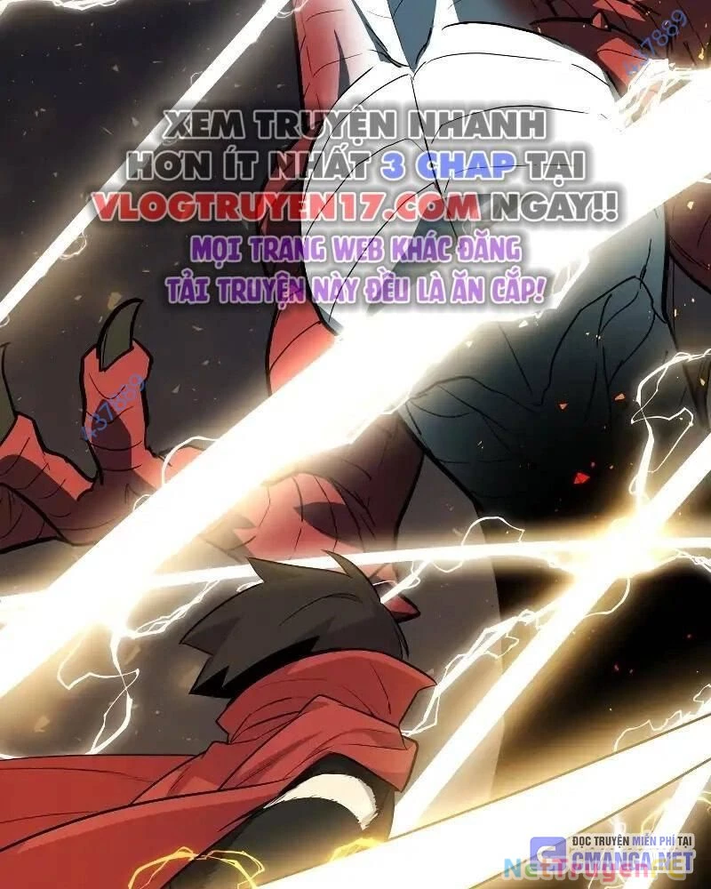 Chế Ngự Kiếm Chapter 102 - Trang 4