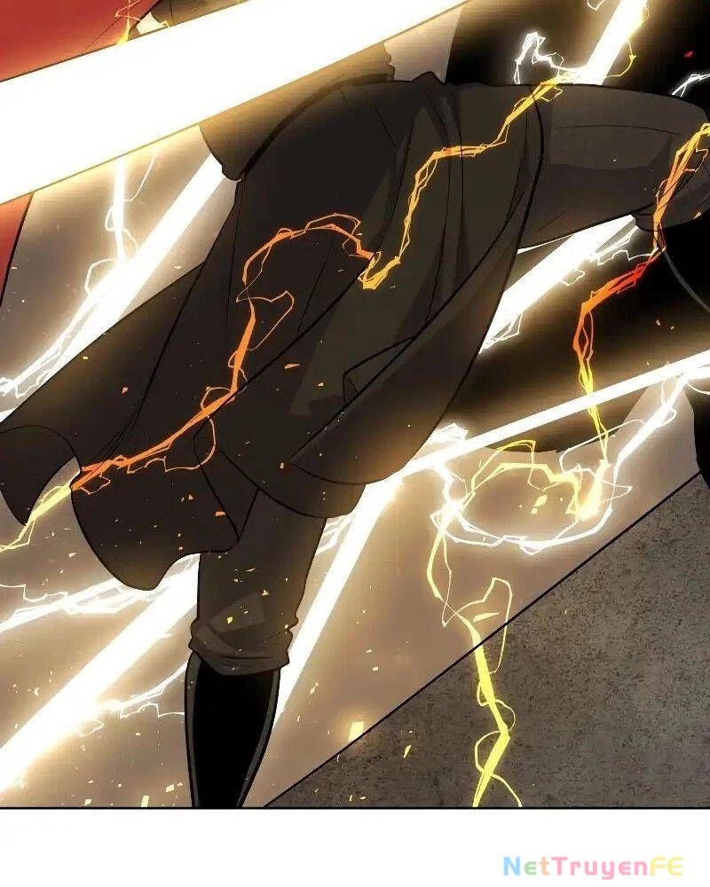 Chế Ngự Kiếm Chapter 102 - Trang 4