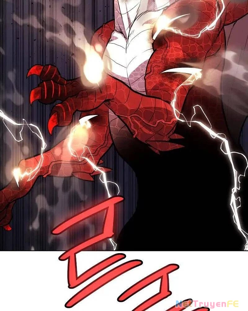 Chế Ngự Kiếm Chapter 102 - Trang 4