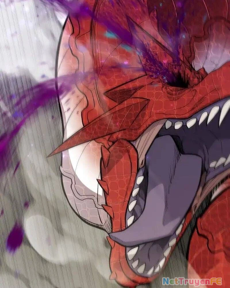 Chế Ngự Kiếm Chapter 102 - Trang 4