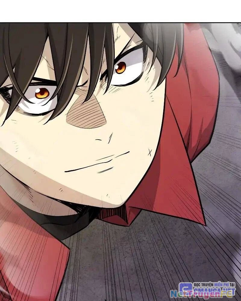 Chế Ngự Kiếm Chapter 102 - Trang 4