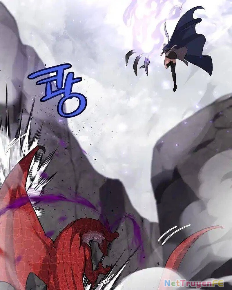 Chế Ngự Kiếm Chapter 102 - Trang 4