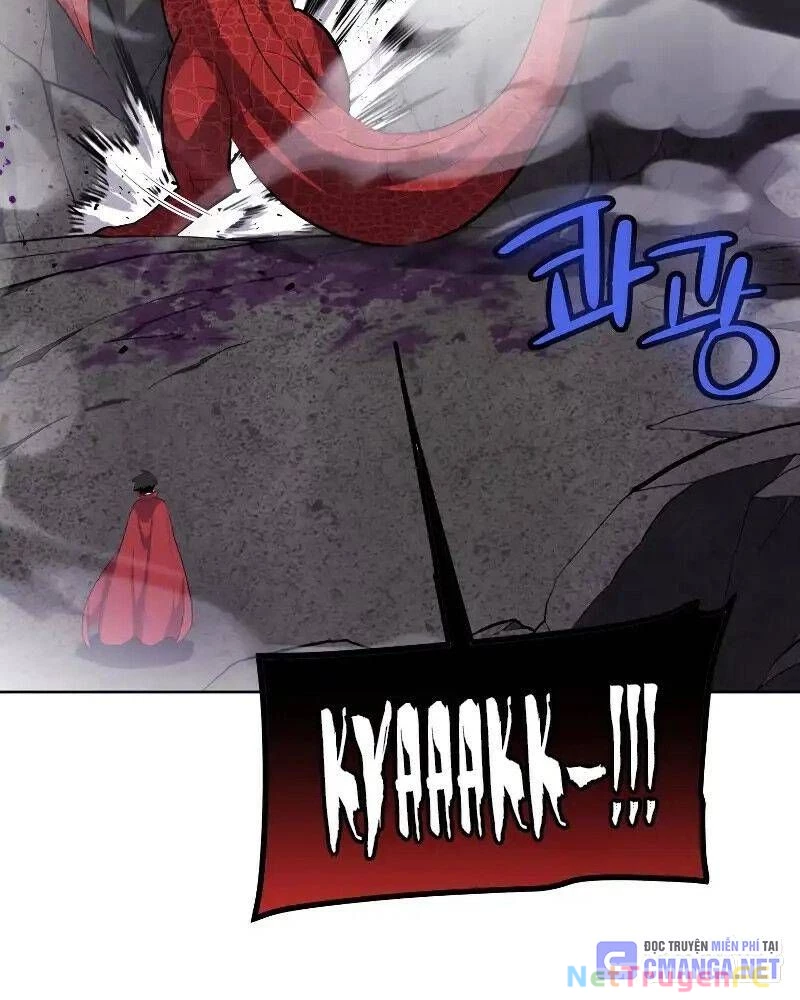 Chế Ngự Kiếm Chapter 102 - Trang 4