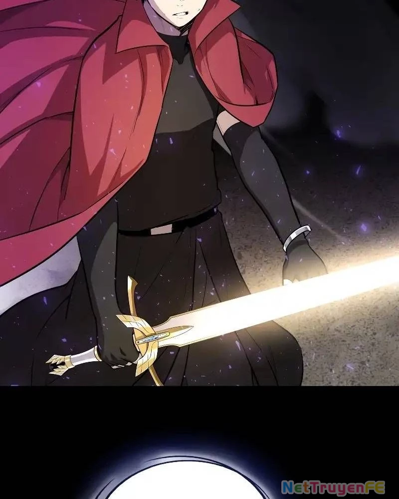 Chế Ngự Kiếm Chapter 102 - Trang 4