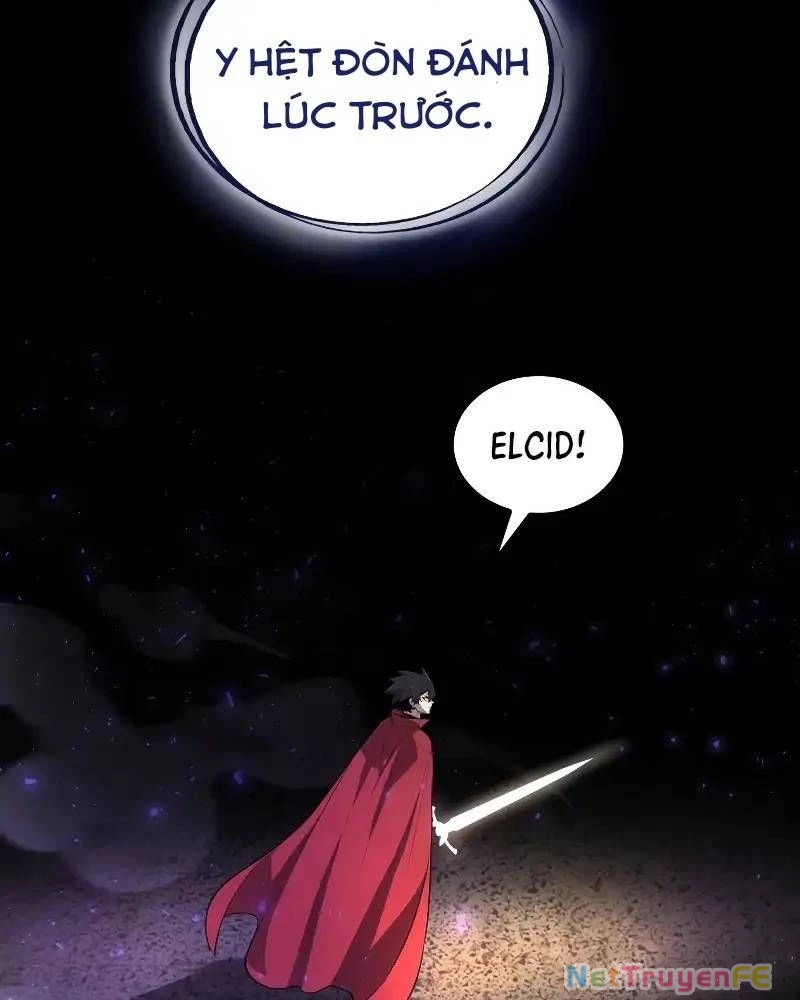 Chế Ngự Kiếm Chapter 102 - Trang 4