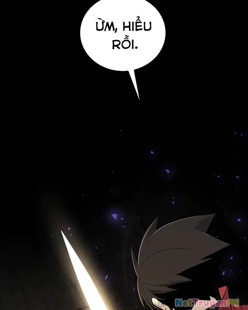 Chế Ngự Kiếm Chapter 102 - Trang 4