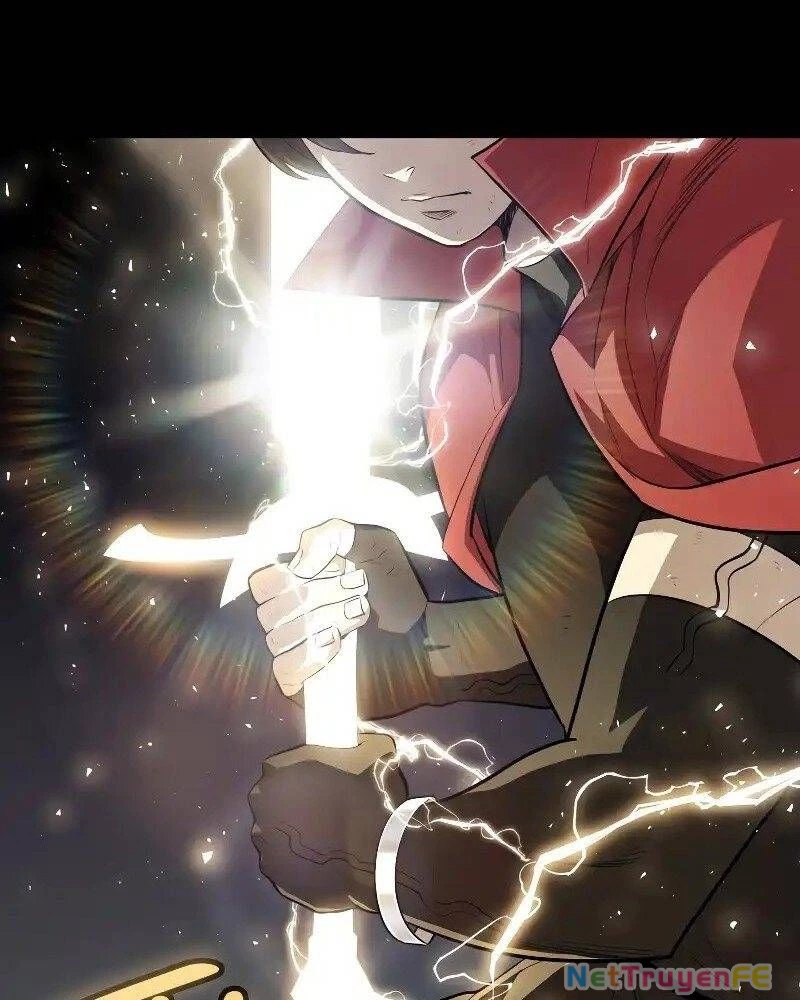 Chế Ngự Kiếm Chapter 102 - Trang 4