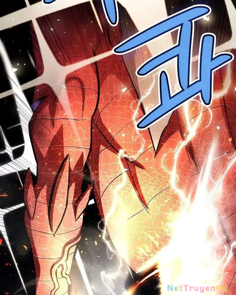 Chế Ngự Kiếm Chapter 102 - Trang 4