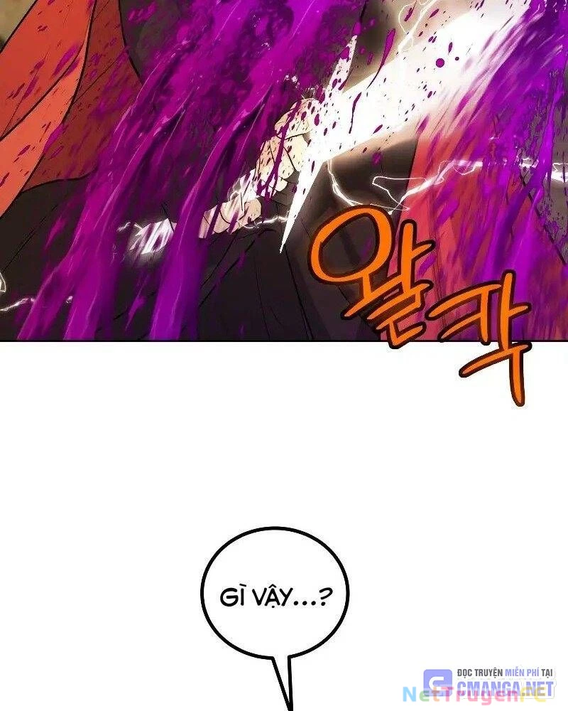 Chế Ngự Kiếm Chapter 102 - Trang 4