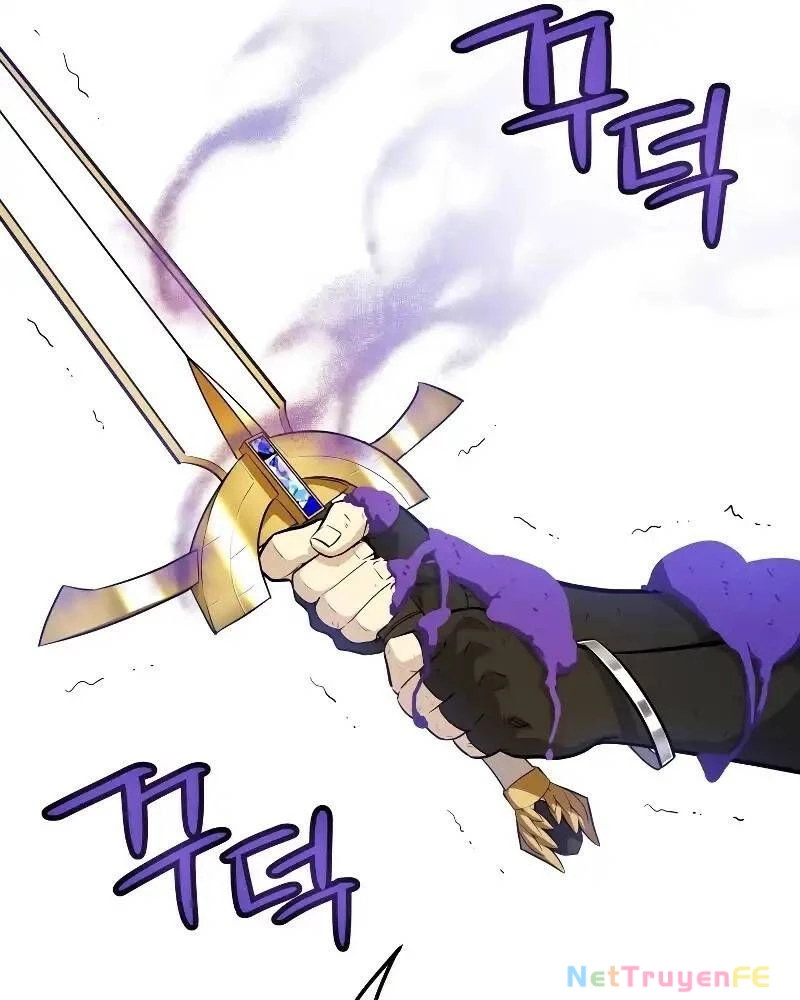 Chế Ngự Kiếm Chapter 102 - Trang 4