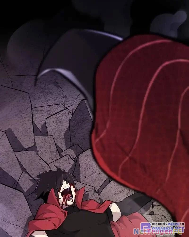 Chế Ngự Kiếm Chapter 102 - Trang 4