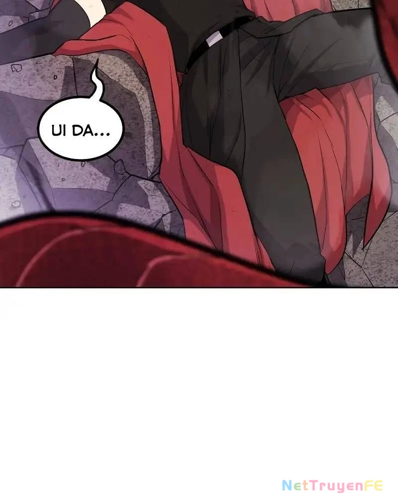 Chế Ngự Kiếm Chapter 102 - Trang 4