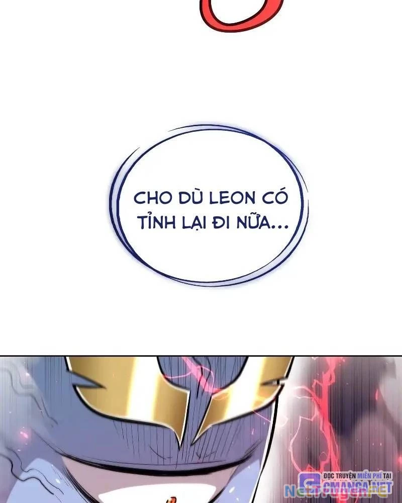 Chế Ngự Kiếm Chapter 102 - Trang 4