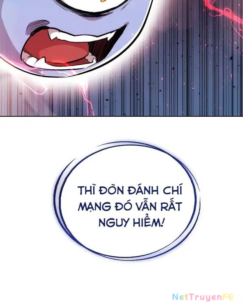 Chế Ngự Kiếm Chapter 102 - Trang 4