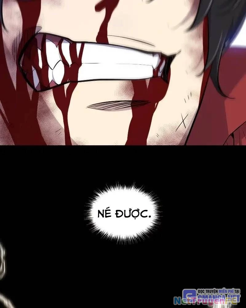 Chế Ngự Kiếm Chapter 102 - Trang 4