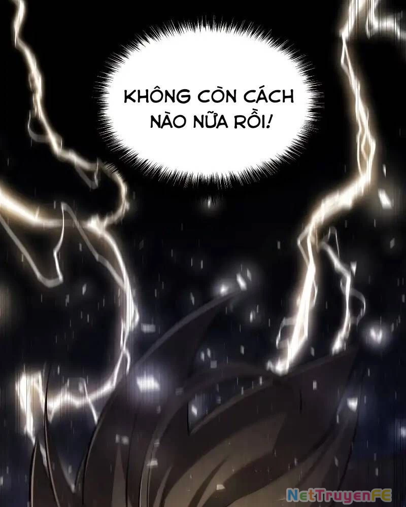 Chế Ngự Kiếm Chapter 102 - Trang 4