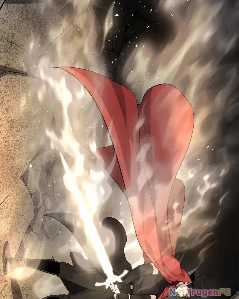 Chế Ngự Kiếm Chapter 102 - Trang 4