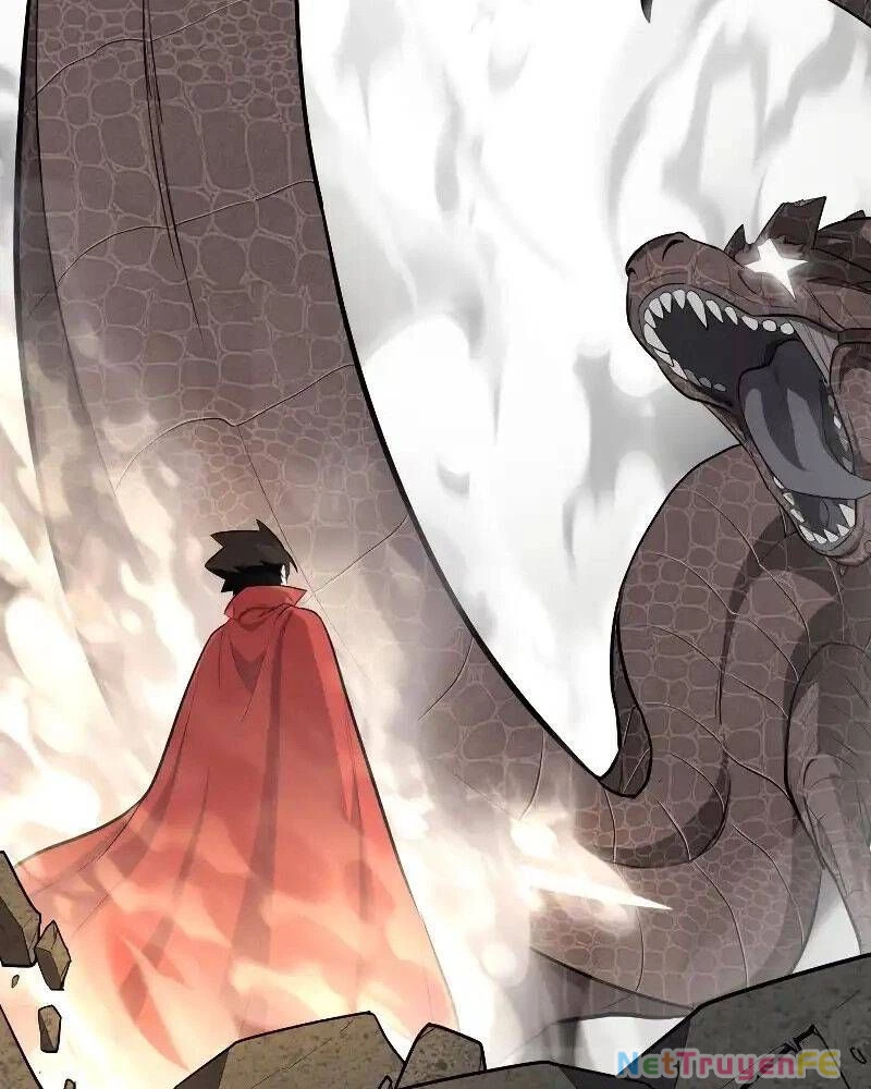 Chế Ngự Kiếm Chapter 102 - Trang 4