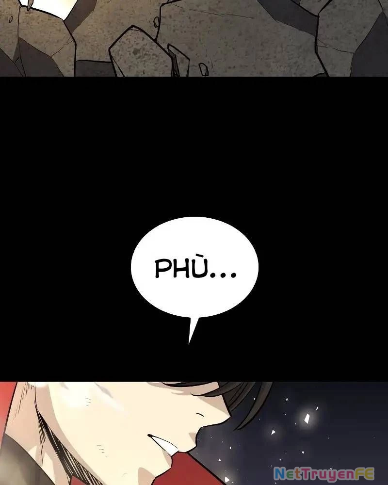 Chế Ngự Kiếm Chapter 102 - Trang 4