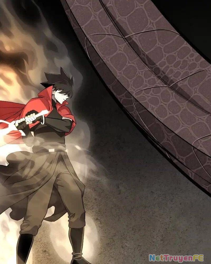 Chế Ngự Kiếm Chapter 102 - Trang 4